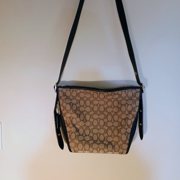 Coach purse - Picture 12 of 12